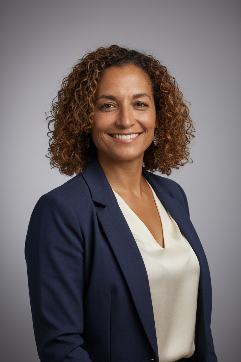 Dr. Gizelle Williams